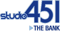 Studio 451 Logo