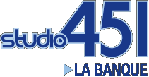 Studio 451 Logo